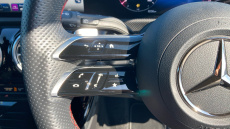 Mercedes-Benz A-Class A200 AMG Line Executive 5dr Auto Petrol Hatchback